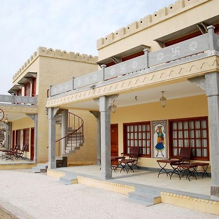Hotel Desert N Dunes Mandāwa Dış mekan fotoğraf