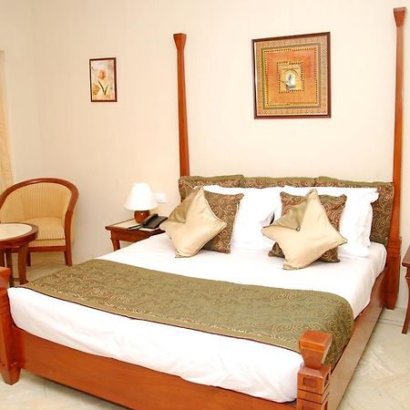 Hotel Desert N Dunes Mandāwa Dış mekan fotoğraf
