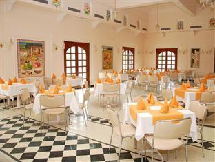 Hotel Desert N Dunes Mandāwa Dış mekan fotoğraf