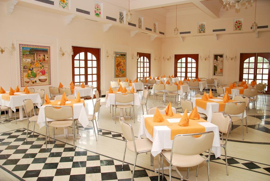 Hotel Desert N Dunes Mandāwa Dış mekan fotoğraf