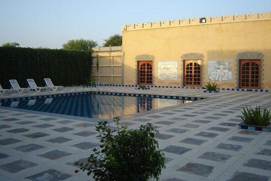 Hotel Desert N Dunes Mandāwa Dış mekan fotoğraf