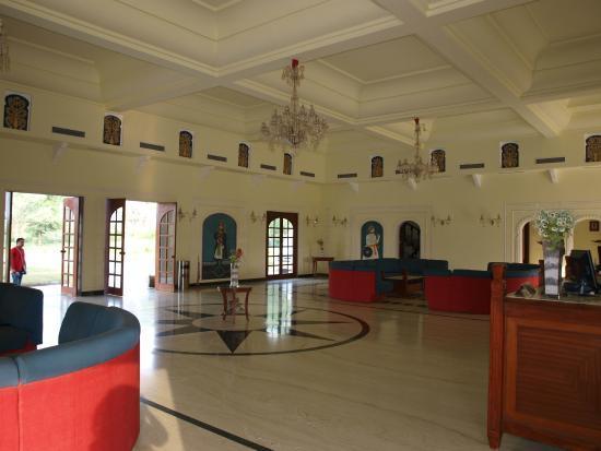 Hotel Desert N Dunes Mandāwa Dış mekan fotoğraf