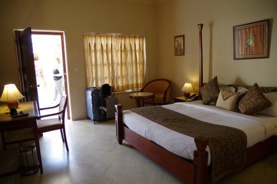 Hotel Desert N Dunes Mandāwa Dış mekan fotoğraf