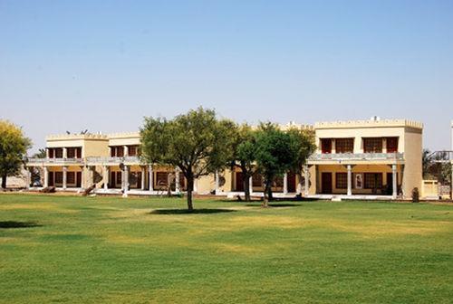 Hotel Desert N Dunes Mandāwa Dış mekan fotoğraf