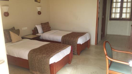 Hotel Desert N Dunes Mandāwa Dış mekan fotoğraf