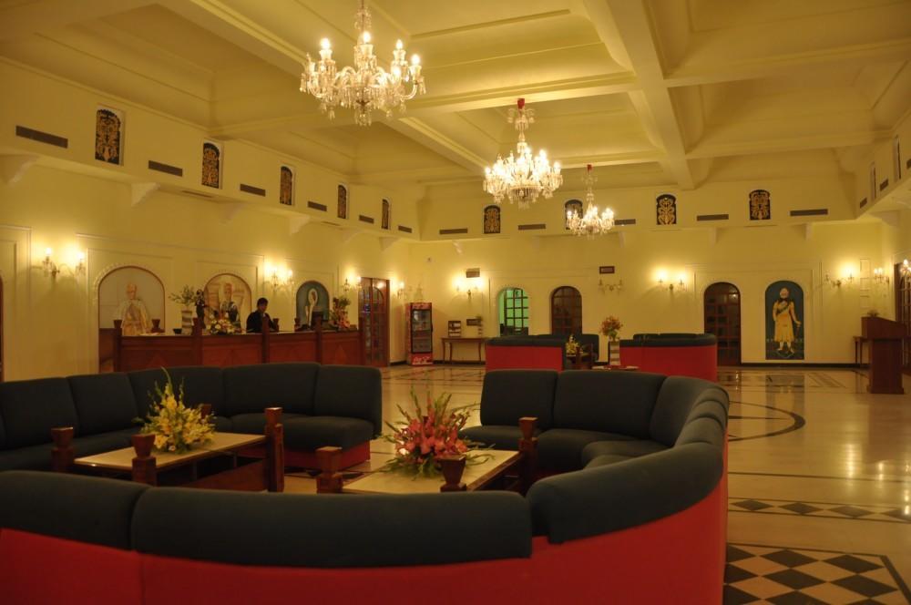 Hotel Desert N Dunes Mandāwa Dış mekan fotoğraf